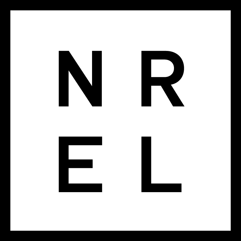 Natural Resource Ecology Laboratory Design Element